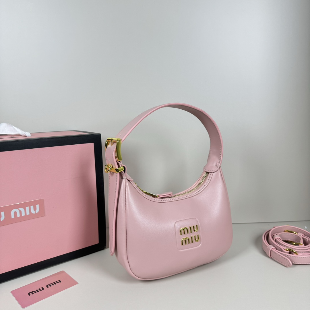 Miu Miu Hobo Bags